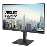 ASUS VA27DQFS Monitor 27 Business FHD IPS 100Hz HDMI 1ms AdaptiveSync