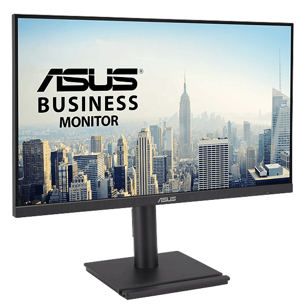ASUS VA27DQFS Monitor 27 Business FHD IPS 100Hz HDMI 1ms AdaptiveSync
