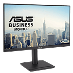 ASUS VA27DQFS Monitor 27 Business FHD IPS 100Hz HDMI 1ms AdaptiveSync