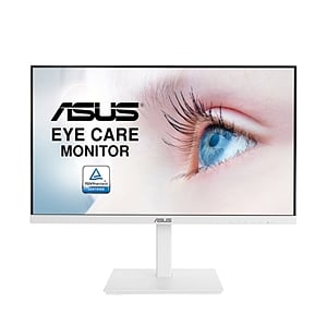 Asus VA27DQSBW 27 FHD IPS 75Hz Blanco Pivotable  Monitor