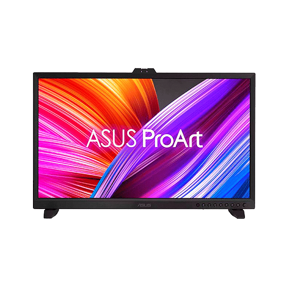ASUS ProArt OLED PA32DC  Monitor 315 OLED 4k USBC HDR