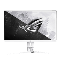 ASUS ROG Strix XG27AQ-W Monitor 27