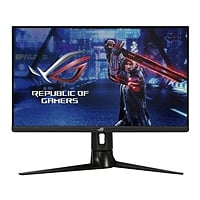 Asus XG27AQM 27" LED IPS QHD 240Hz G-Sync - Monitor