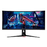 Asus XG349C 34 2K IPS 180Hz 1ms GSync HDR USBC  Monitor