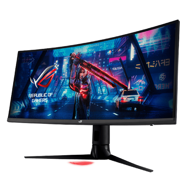 Asus XG349C 34 2K IPS 180Hz 1ms GSync HDR USBC  Monitor