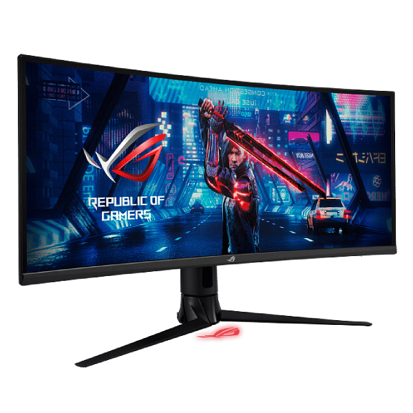 Asus XG349C 34 2K IPS 180Hz 1ms GSync HDR USBC  Monitor