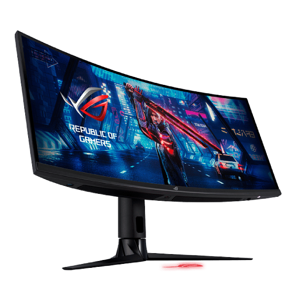 Asus XG349C 34 2K IPS 180Hz 1ms GSync HDR USBC  Monitor