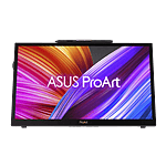 ASUS ProArt PA169CDV Monitor 156 Táctil 4K UHD WACOM EMR 100 sRGB PANTONE Verificado por Calman USBC