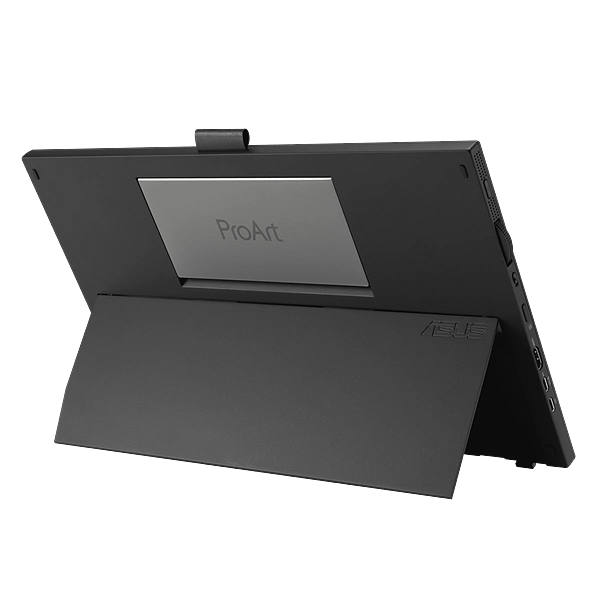 ASUS ProArt PA169CDV Monitor 156 Táctil 4K UHD WACOM EMR 100 sRGB PANTONE Verificado por Calman USBC