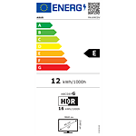 ASUS ProArt PA169CDV Monitor 156 Táctil 4K UHD WACOM EMR 100 sRGB PANTONE Verificado por Calman USBC
