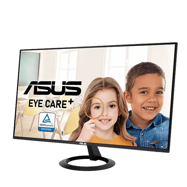 Asus VZ27EHF 27 IPS 100 HZ   Monitor