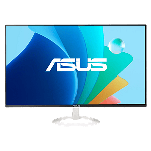 ASUS VZ24EHFW 238 IPS LED Full HD 100Hz Blanco Eye Care  Monitor