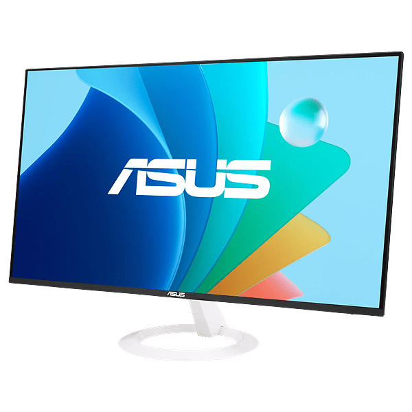 ASUS VZ24EHFW 238 IPS LED Full HD 100Hz Blanco Eye Care  Monitor