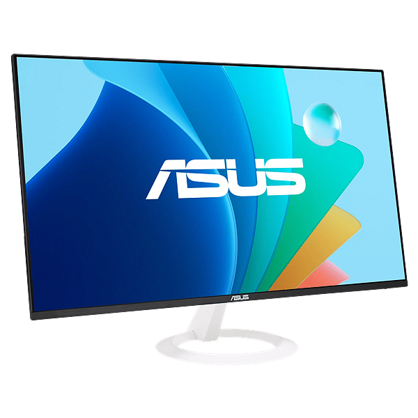 ASUS VZ24EHFW 238 IPS LED Full HD 100Hz Blanco Eye Care  Monitor