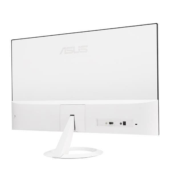 ASUS VZ24EHFW 238 IPS LED Full HD 100Hz Blanco Eye Care  Monitor