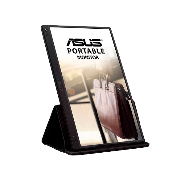 ASUS ZenScreen MB166C  Monitor 156 FHD Portable
