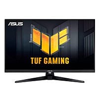 ASUS TUF Gaming VG32AQA1A 31.5