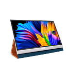 ASUS ZenScreen OLED MQ16AH  Monitor 156 FHD 60Hz