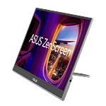 ASUS ZenScreen OLED MQ16AHE Monitor 16 FHD 100 DCIP3 1ms Eye Care USBC