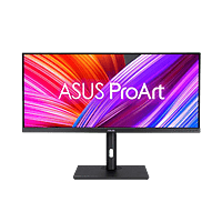 ASUS ProArt PA348CGV | Monitor 34" IPS 4K 21:9 USB-C 120Hz