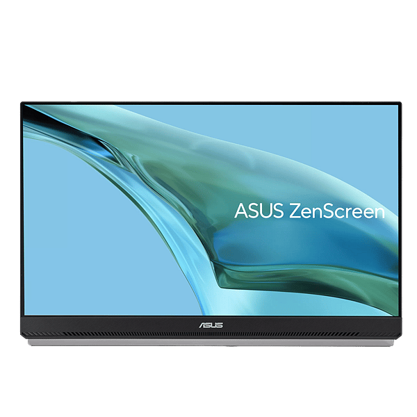 ASUS ZenScreen MB249C 605 cm 238 1920 x 1080 Pixeles Full HD LED Negro