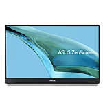 ASUS ZenScreen MB249C 605 cm 238 1920 x 1080 Pixeles Full HD LED Negro