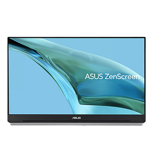 ASUS ZenScreen MB249C 605 cm 238 1920 x 1080 Pixeles Full HD LED Negro