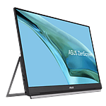 ASUS ZenScreen MB249C 605 cm 238 1920 x 1080 Pixeles Full HD LED Negro