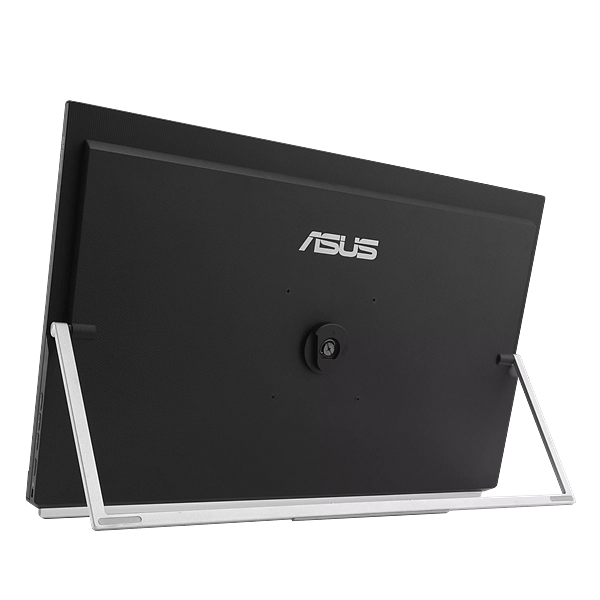 ASUS ZenScreen MB249C 605 cm 238 1920 x 1080 Pixeles Full HD LED Negro
