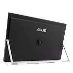 ASUS ZenScreen MB249C 605 cm 238 1920 x 1080 Pixeles Full HD LED Negro