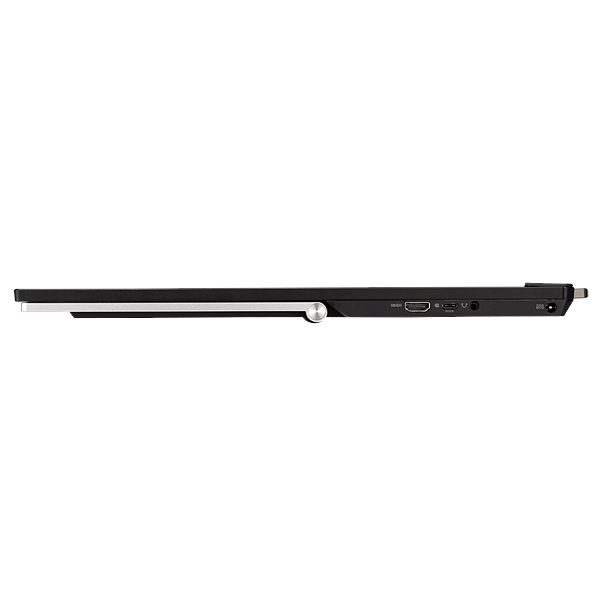 ASUS ZenScreen MB249C 605 cm 238 1920 x 1080 Pixeles Full HD LED Negro