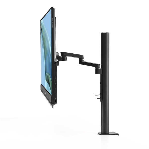 ASUS ZenScreen MB249C 605 cm 238 1920 x 1080 Pixeles Full HD LED Negro