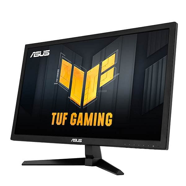 ASUS TUF VG248Q1B 24 FHD 165Hz 05ms Freesync  Monitor