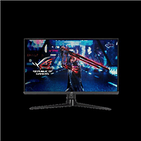 ASUS ROG Swift XG32AQ | Monitor 32