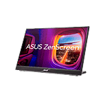 ASUS ZenScreen MB16QHG  Monitor 16 2K Portable