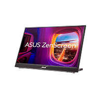ASUS ZenScreen MB16QHG | Monitor 16" 2K Portable