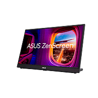 ASUS ZenScreen MB17AHG | Monitor 17.3