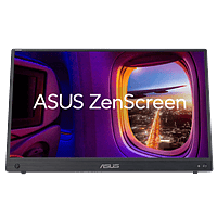 ASUS ZenScreen MB16AHG Monitor 15.6