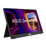 ASUS ZenScreen MB16AHG Monitor 156 FHD IPS 144Hz USBC Freesync Premium 5ms