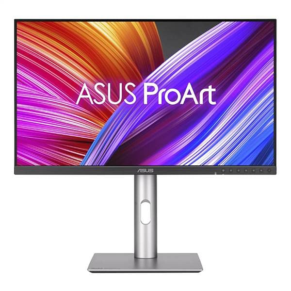 ASUS ProArt PA24ACRV Monitor 238 QHD IPS 95 DCIP3 Precisión del color E