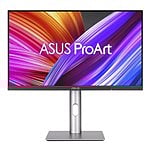 ASUS ProArt PA24ACRV Monitor 238 QHD IPS 95 DCIP3 Precisión del color E