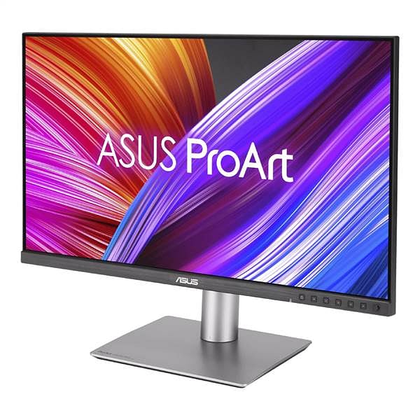 ASUS ProArt PA24ACRV Monitor 238 QHD IPS 95 DCIP3 Precisión del color E