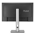 ASUS ProArt PA24ACRV Monitor 238 QHD IPS 95 DCIP3 Precisión del color E