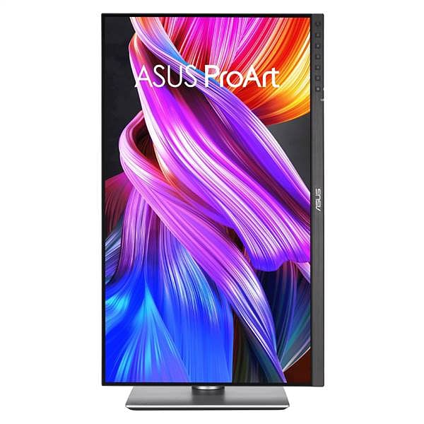 ASUS ProArt PA24ACRV Monitor 238 QHD IPS 95 DCIP3 Precisión del color E
