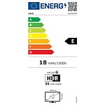 ASUS ProArt PA24ACRV Monitor 238 QHD IPS 95 DCIP3 Precisión del color deltaE