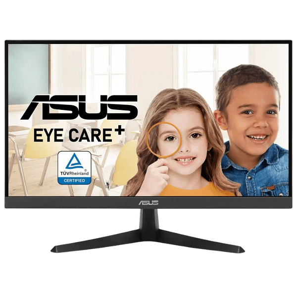 ASUS VY229HE  Monitor 22 Panel IPS HDMI VGA