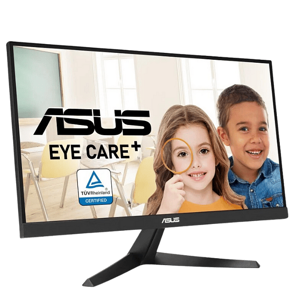 ASUS VY229HE  Monitor 22 Panel IPS HDMI VGA