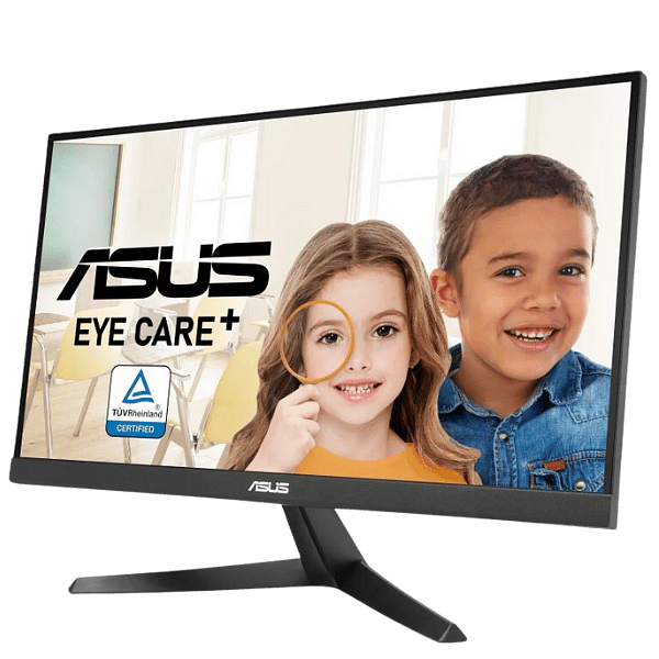 ASUS VY229HE  Monitor 22 Panel IPS HDMI VGA