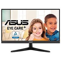 ASUS VY229Q | Monitor 22" FHD 75Hz