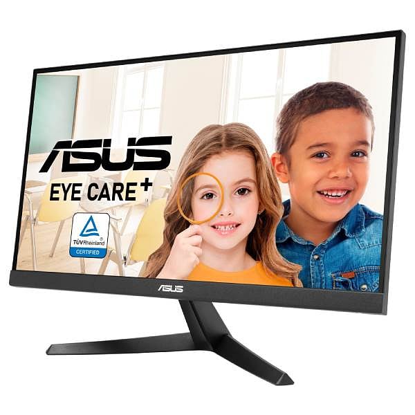 ASUS VY229Q  Monitor 22 FHD 75Hz